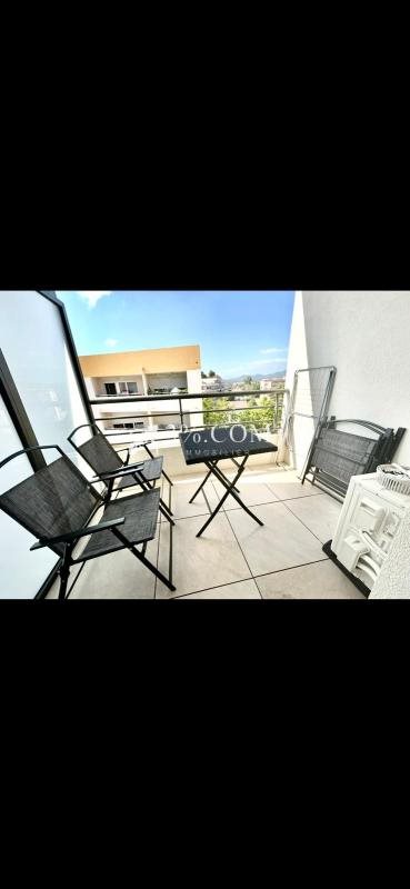 Appartement à vendre, 35m², Fréjus