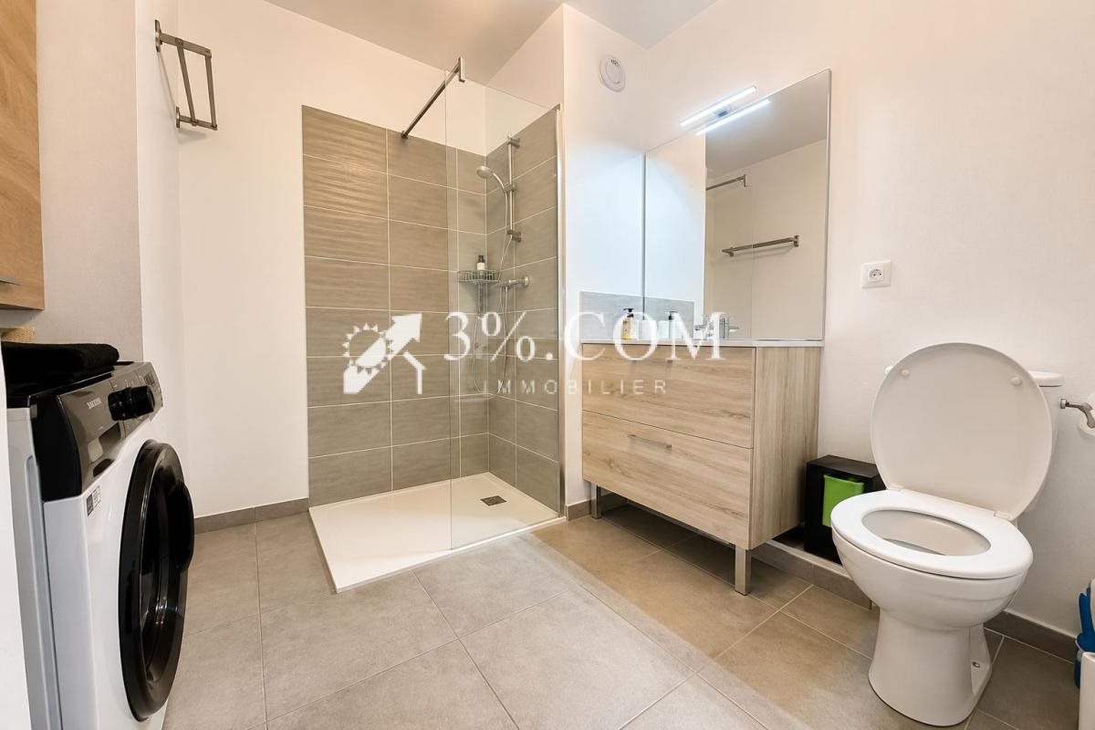 Appartement à vendre, 35m², Fréjus