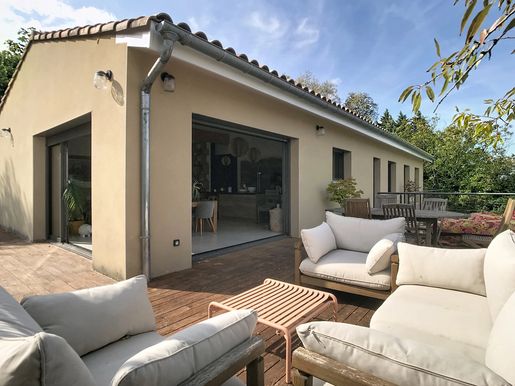 Maison 5 pièces 178 m² · à Mireval-Lauragais · 178 m² · 470 000 €