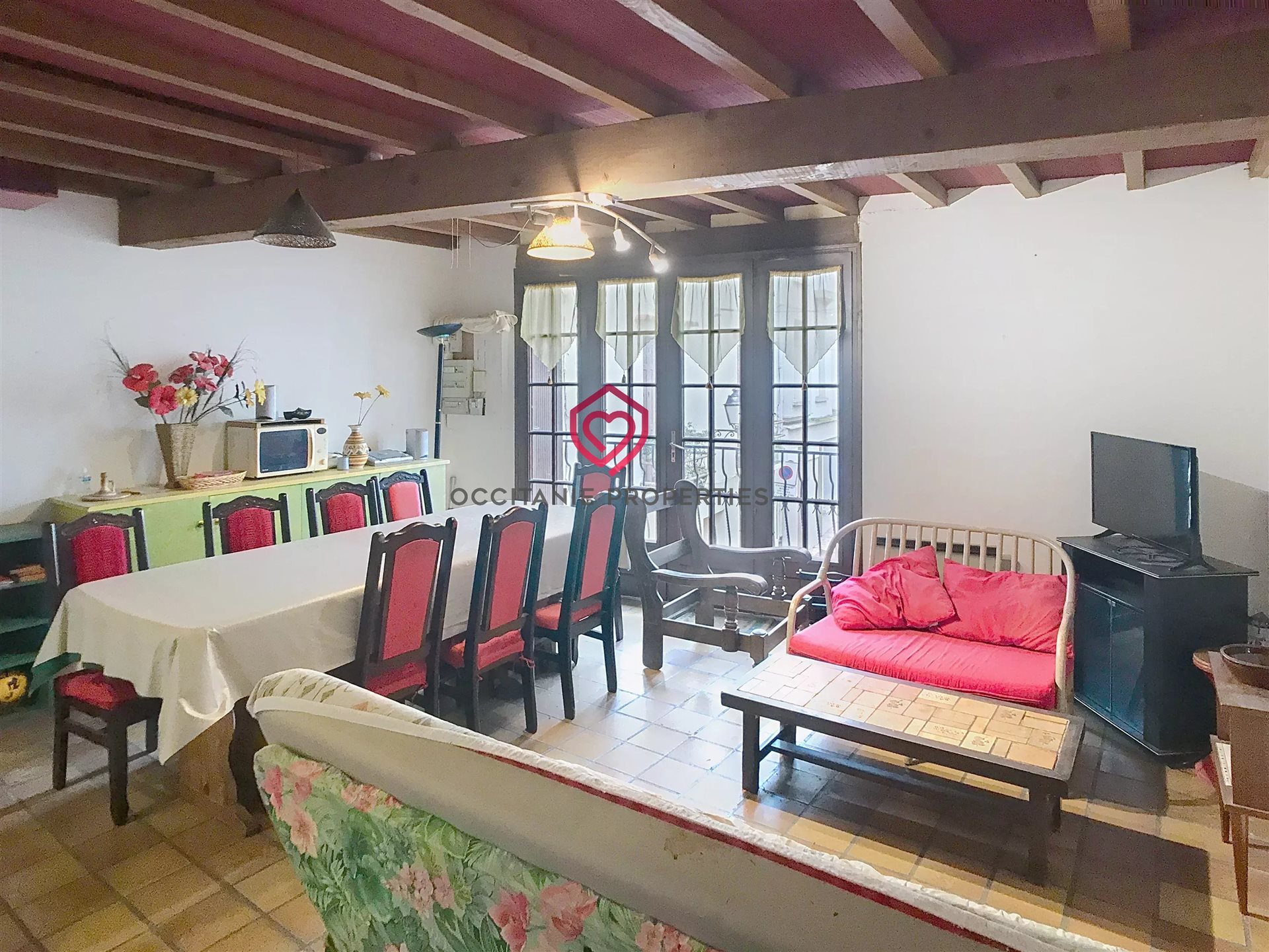 Maison à vendre, 128m², Castelnaudary