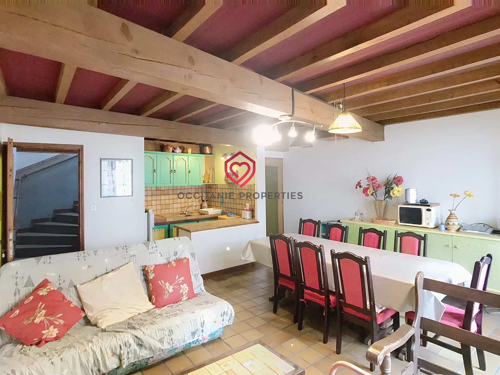 Maison à vendre, 128m², Castelnaudary