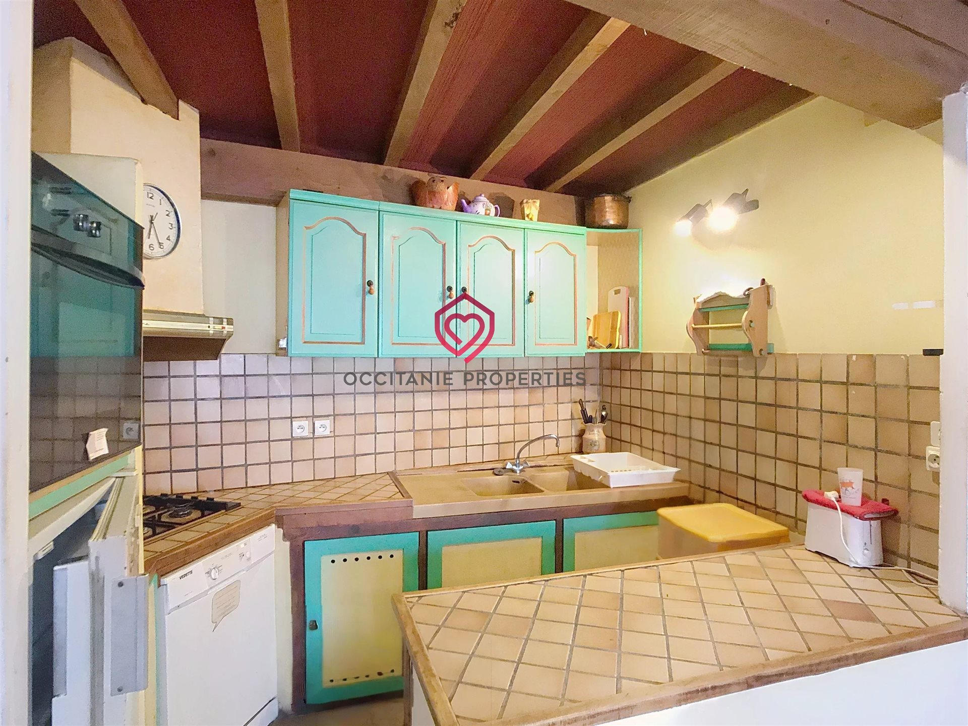 Maison à vendre, 128m², Castelnaudary