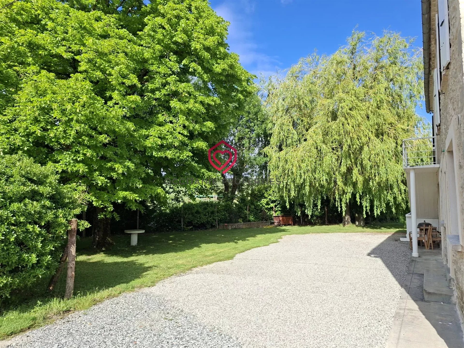 Maison à vendre, 237m², La Pomarède