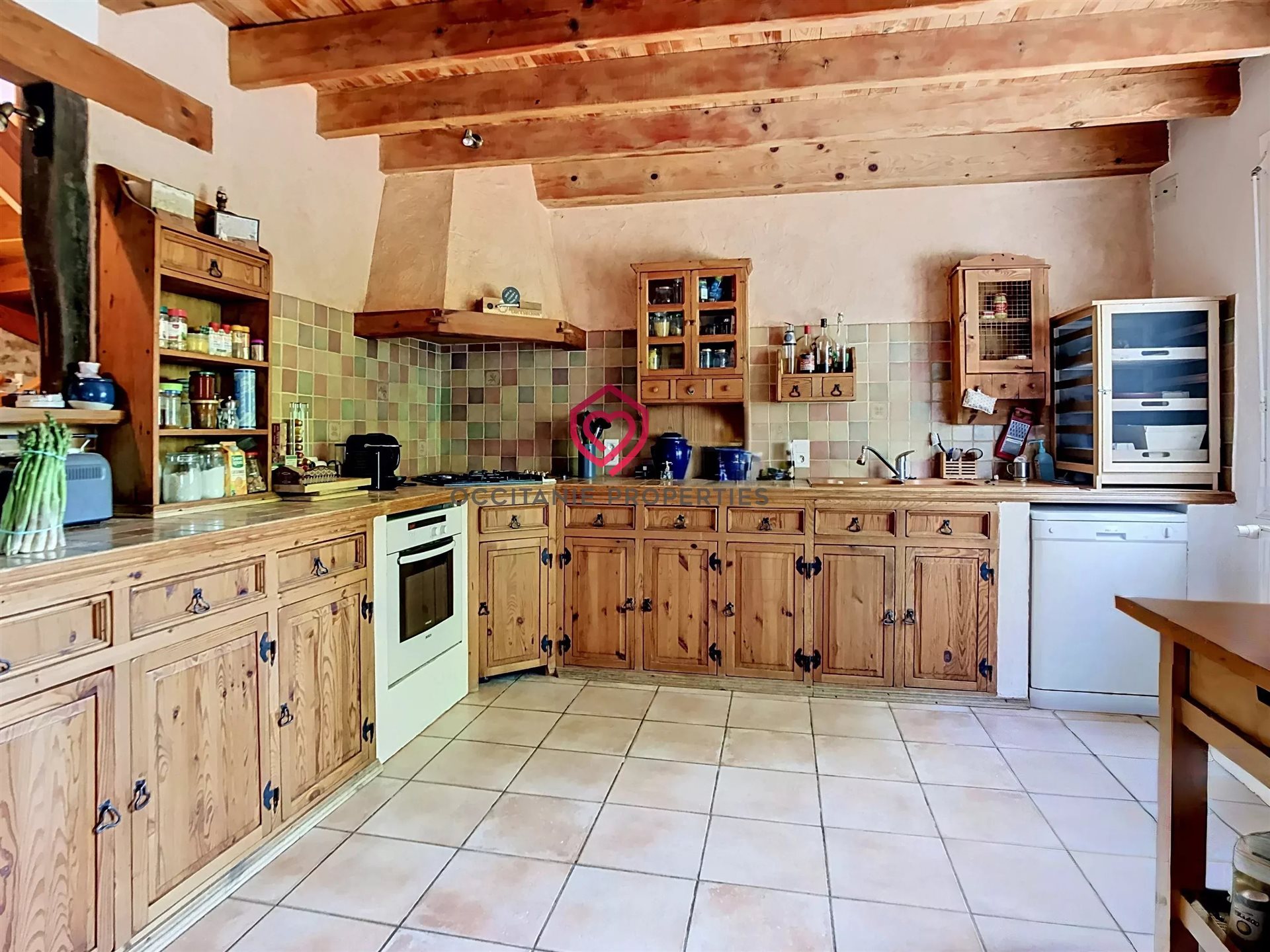 Maison à vendre, 237m², La Pomarède