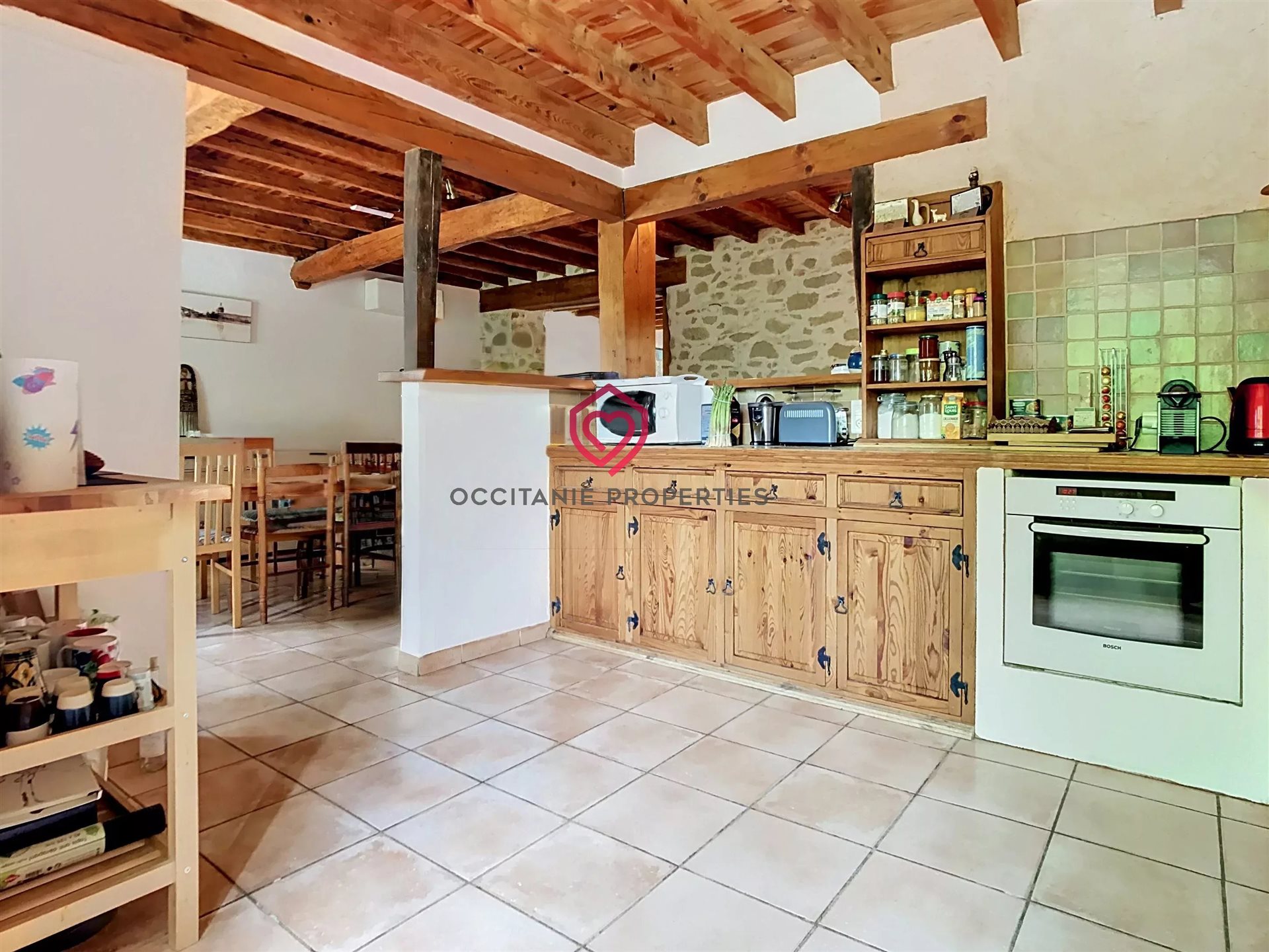 Maison à vendre, 237m², La Pomarède