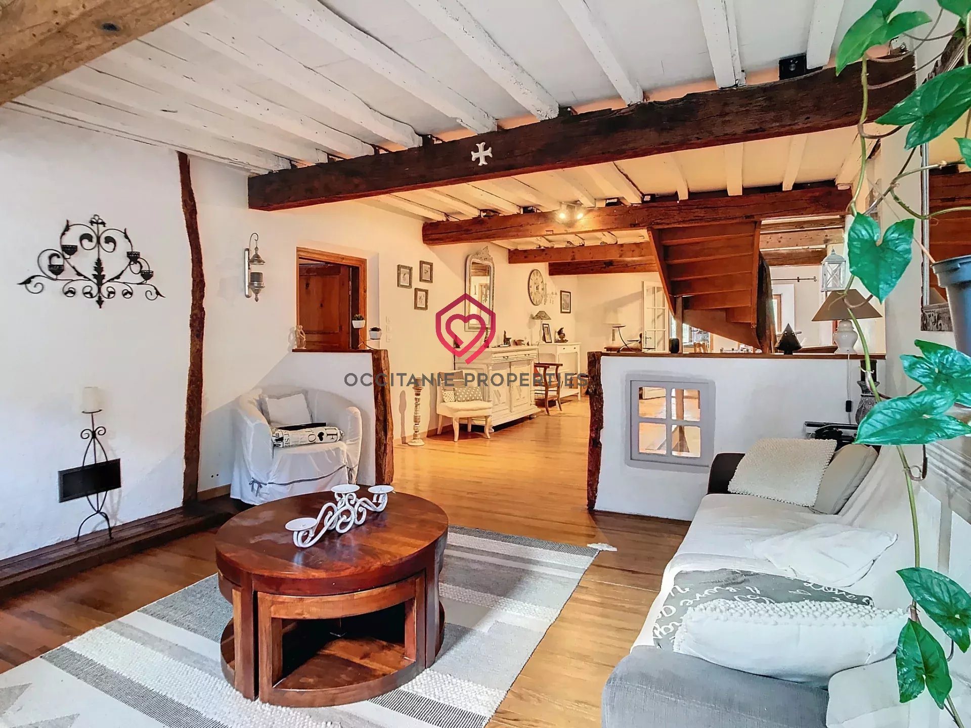 Maison à vendre, 238m², Alzonne