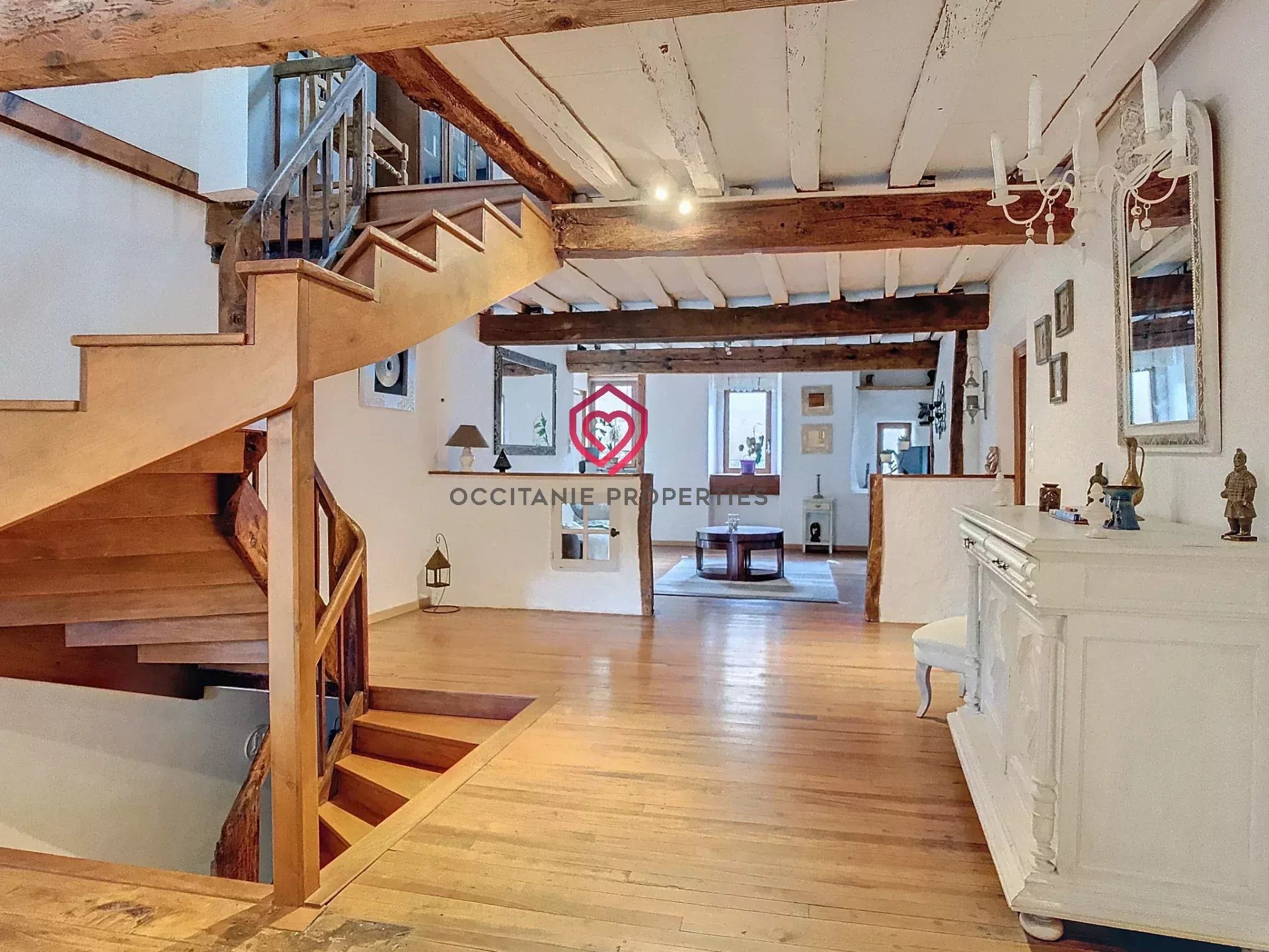 Maison à vendre, 238m², Alzonne
