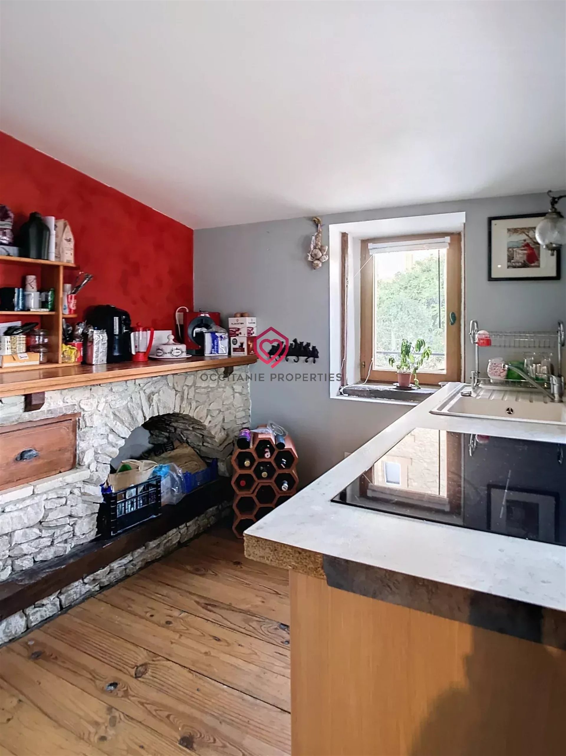 Maison à vendre, 238m², Alzonne