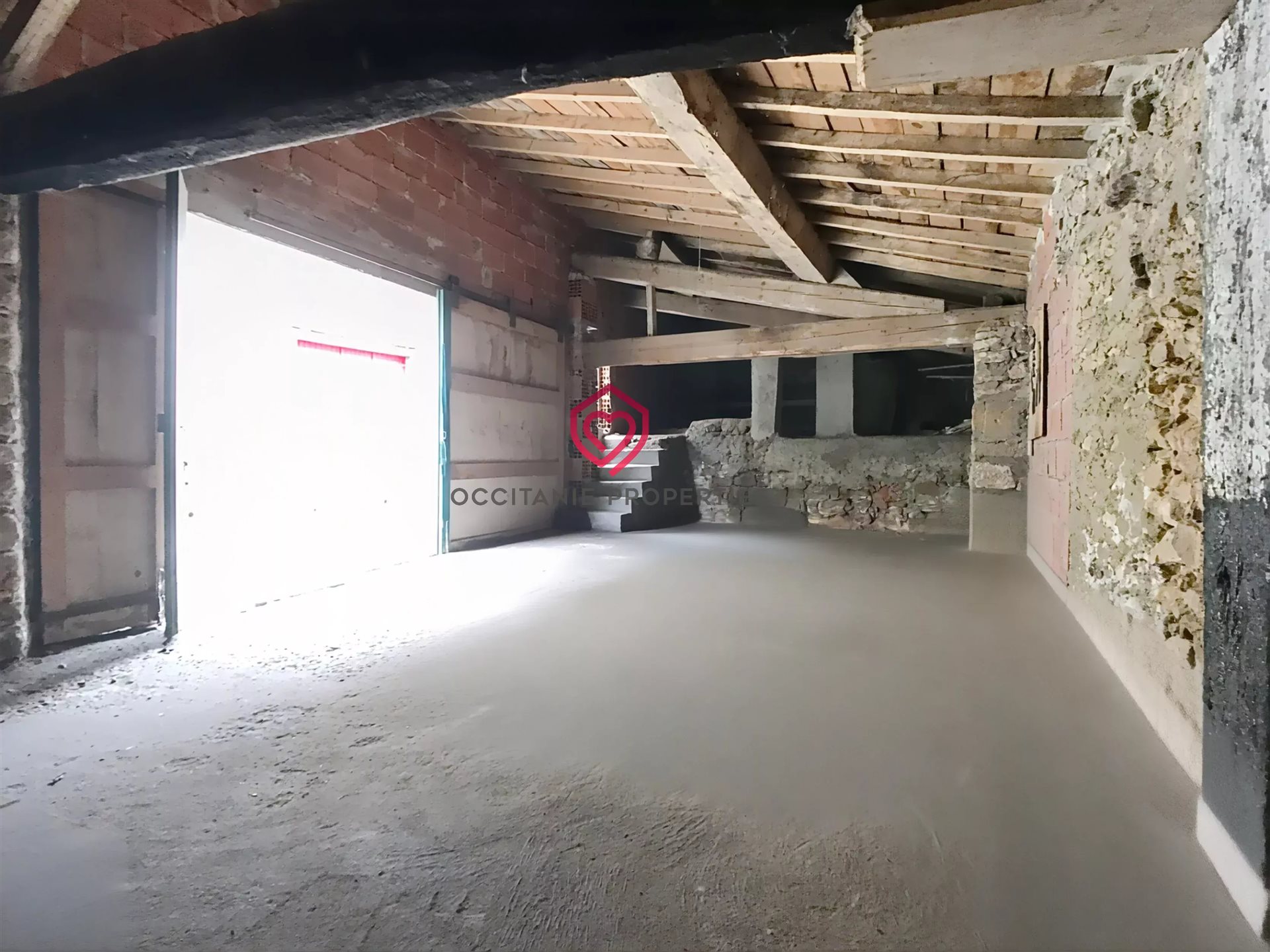 Maison à vendre, 70m², Alzonne