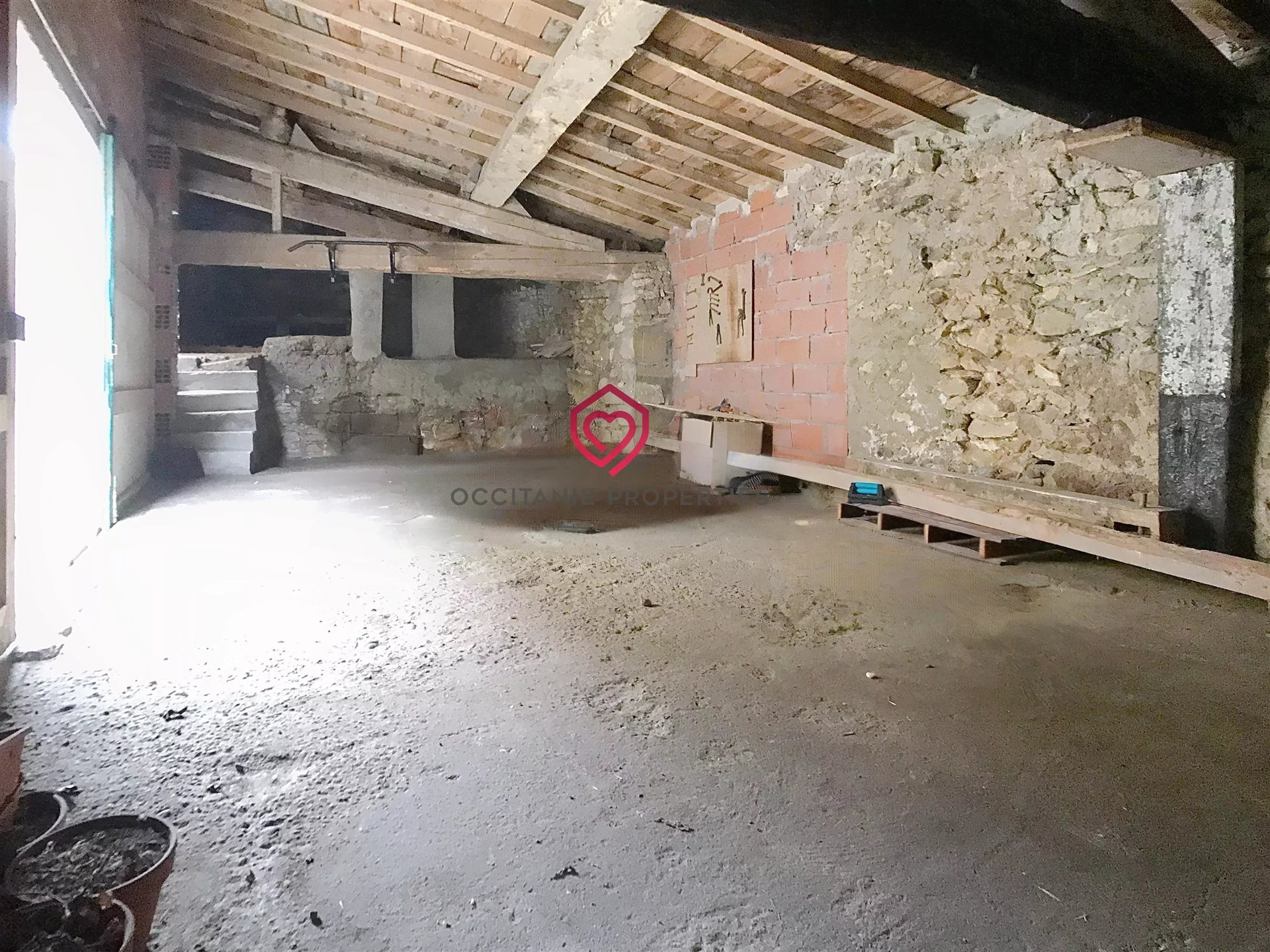 Maison à vendre, 70m², Alzonne