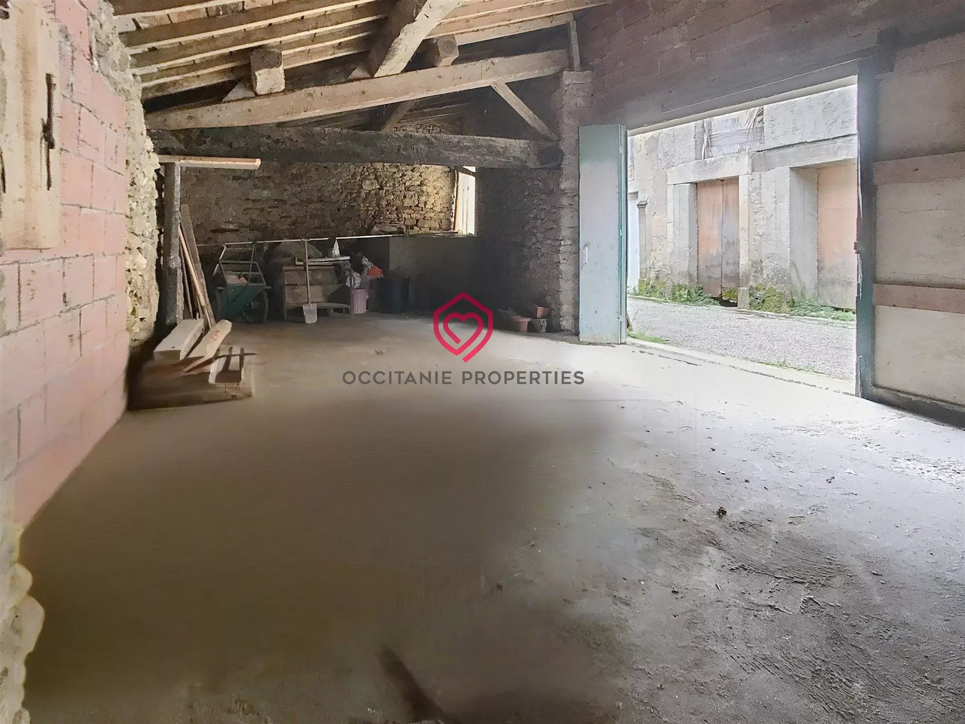 Maison à vendre, 70m², Alzonne