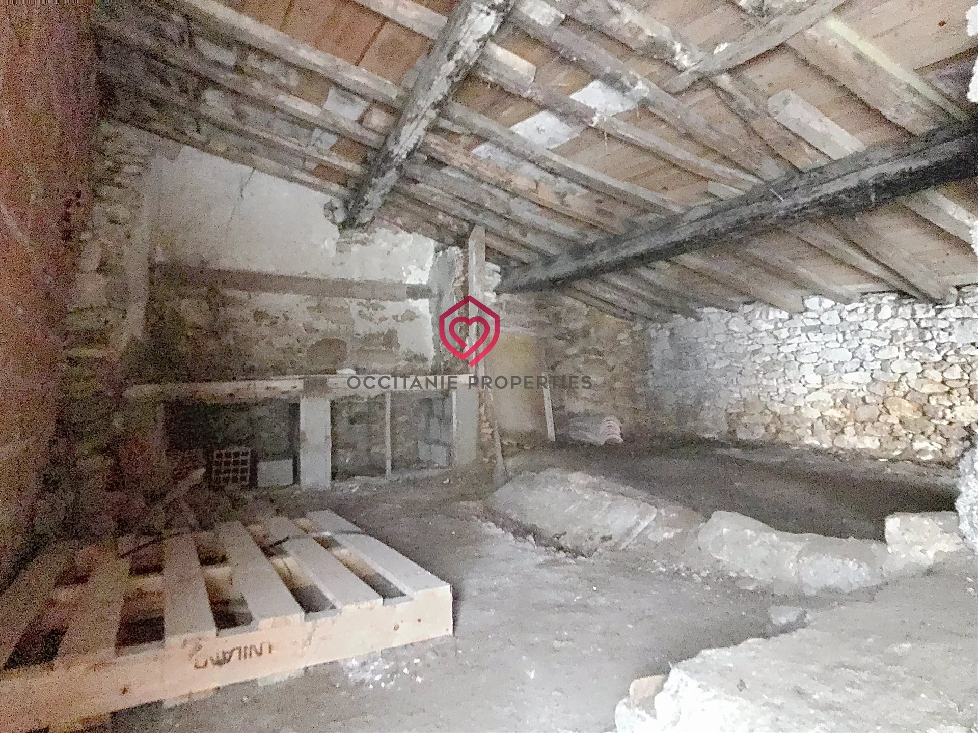 Maison à vendre, 70m², Alzonne