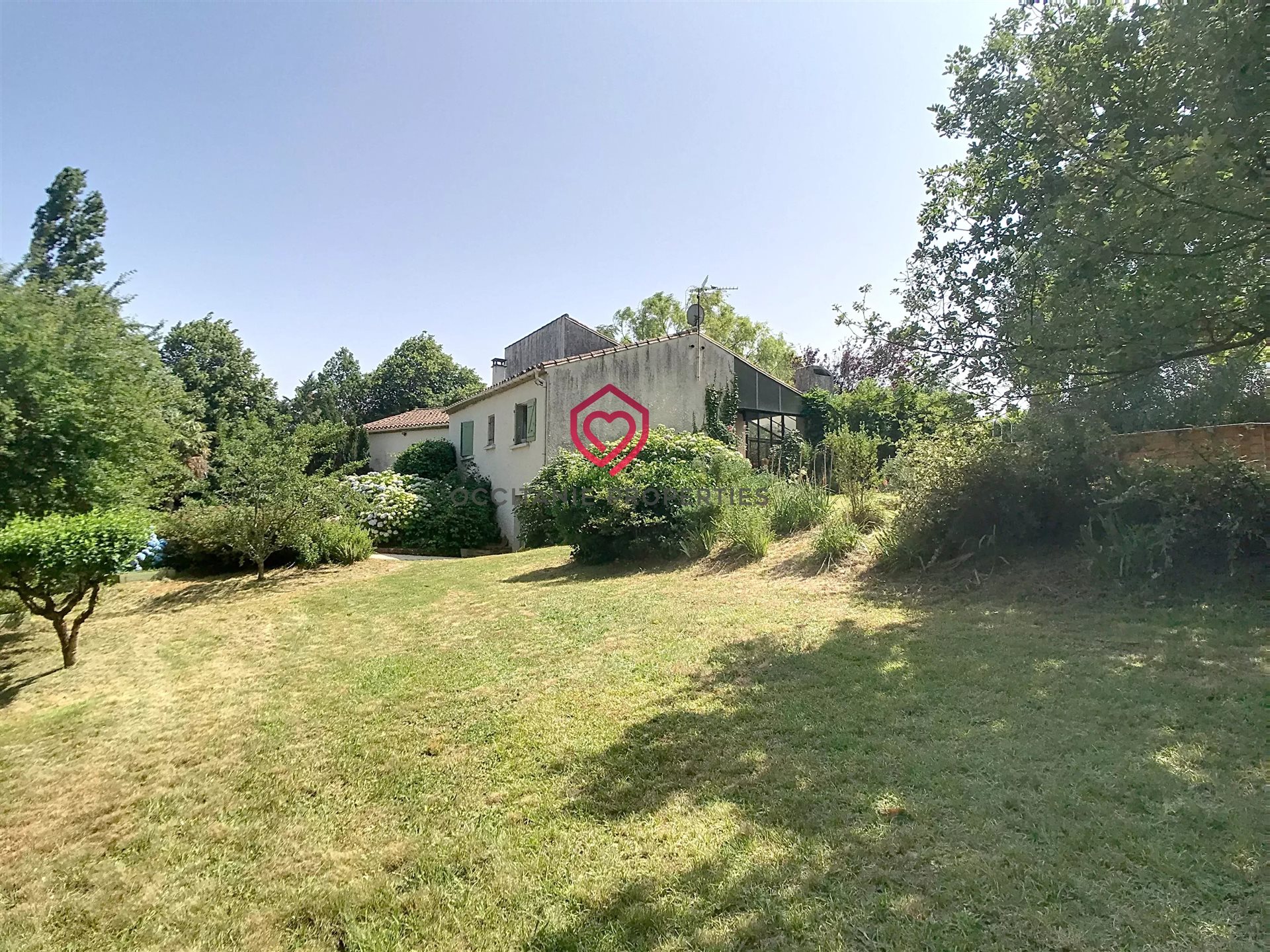 Maison à vendre, 145m², Castelnaudary