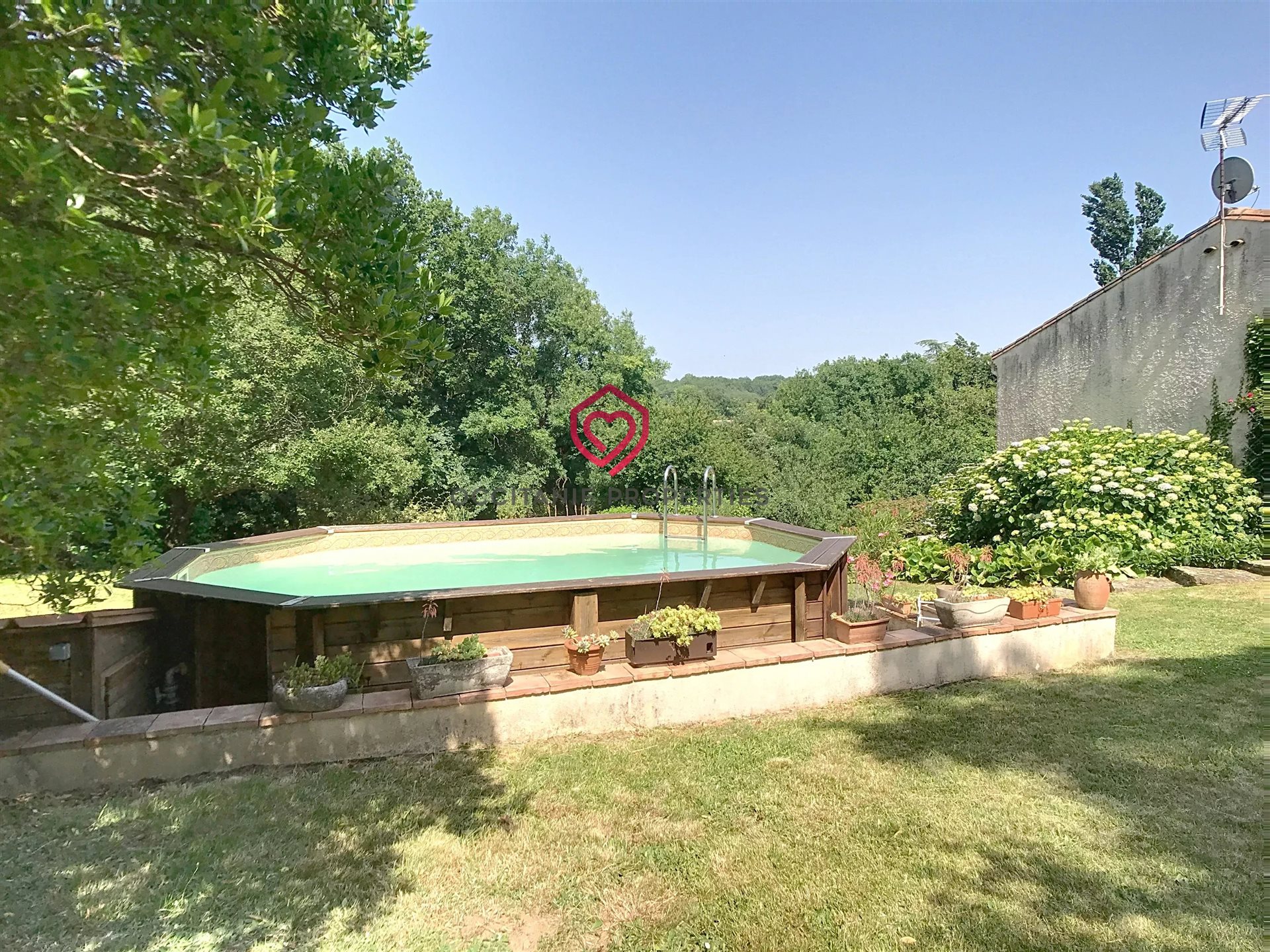 Maison à vendre, 145m², Castelnaudary