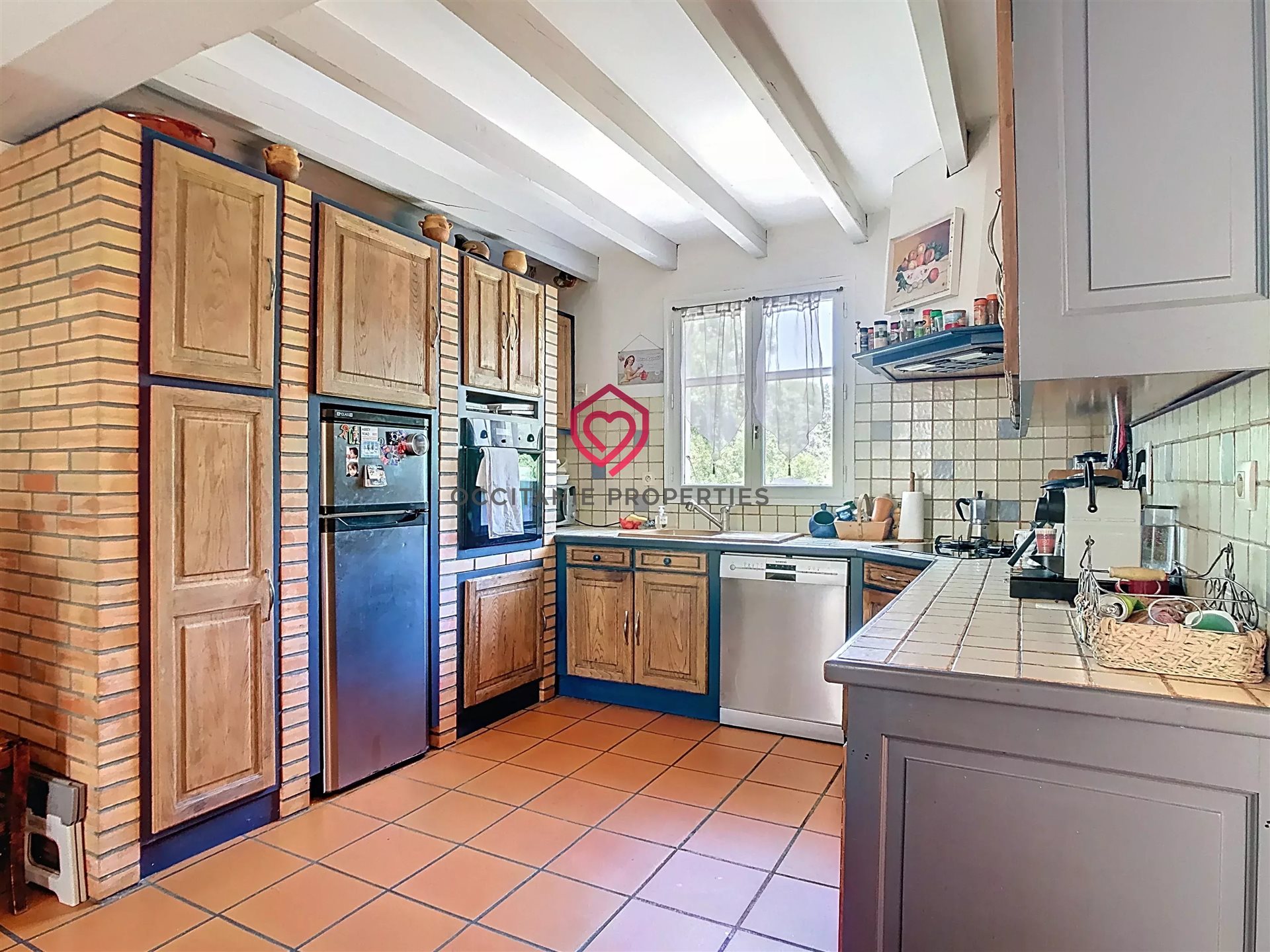 Maison à vendre, 145m², Castelnaudary