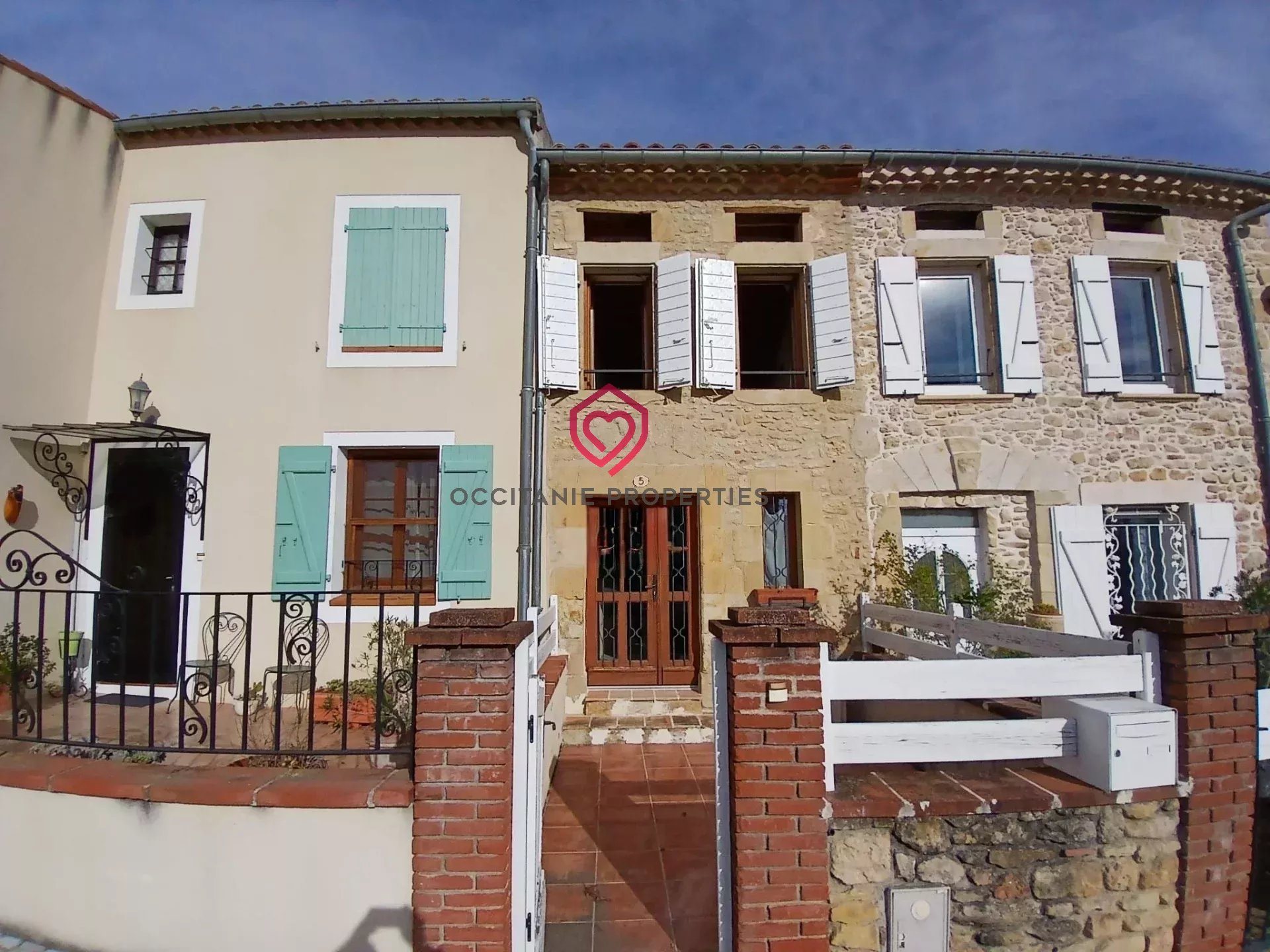 Maison à vendre, 76m², Villefranche-de-Lauragais