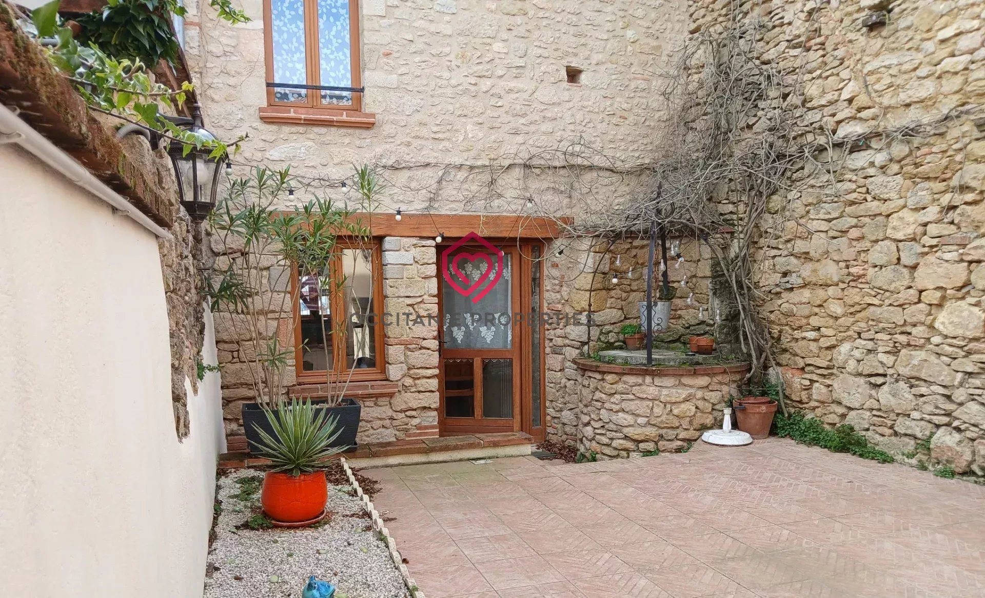 Maison à vendre, 76m², Villefranche-de-Lauragais