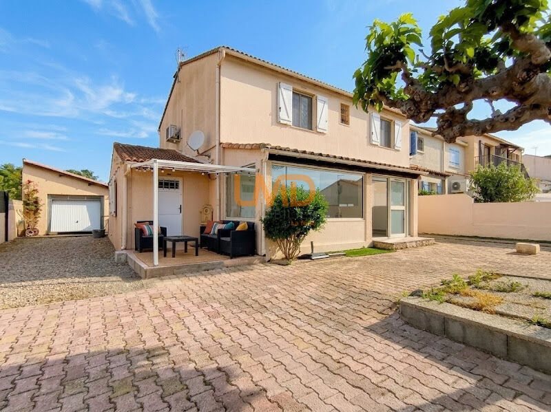 Maison à vendre, 139m², Mèze
