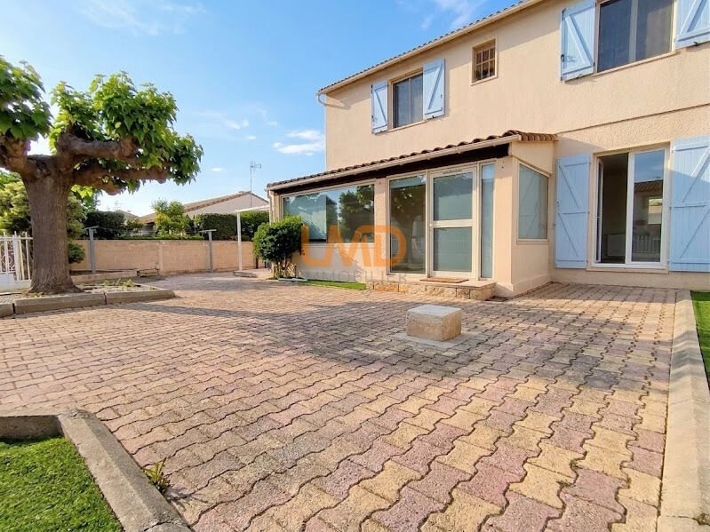 Maison à vendre, 139m², Mèze