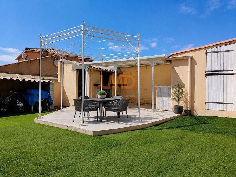 Maison à vendre, 139m², Mèze