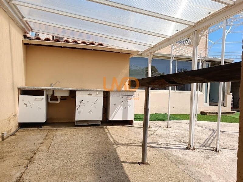 Maison à vendre, 139m², Mèze
