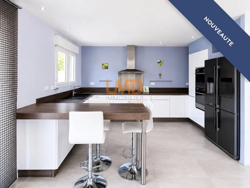 Maison à vendre, 180m², Villeveyrac