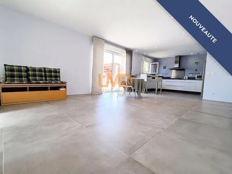 Maison à vendre, 180m², Villeveyrac