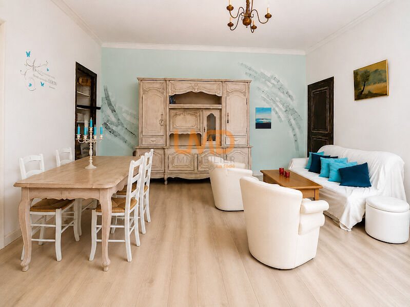 Maison à vendre, 77m², Balaruc-les-Bains