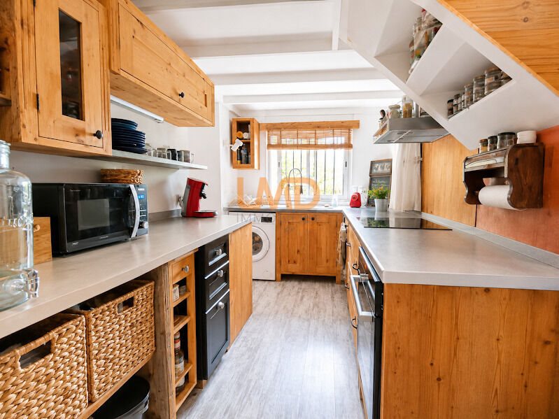 Maison à vendre, 77m², Balaruc-les-Bains