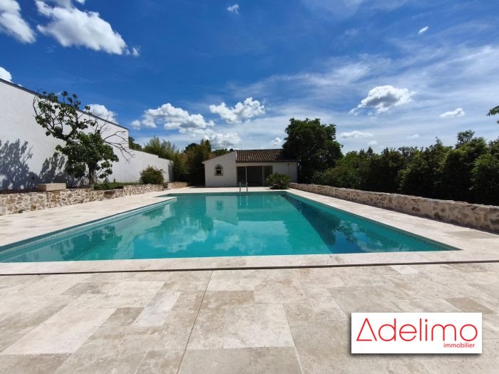 Maison à vendre, 170m², Saint-Privat-des-Vieux