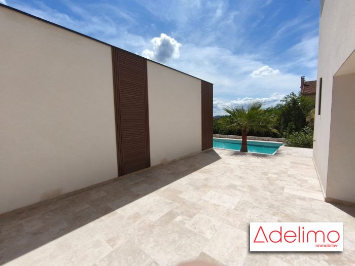 Maison à vendre, 170m², Saint-Privat-des-Vieux