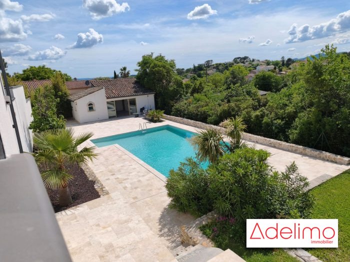 Maison à vendre, 170m², Saint-Privat-des-Vieux
