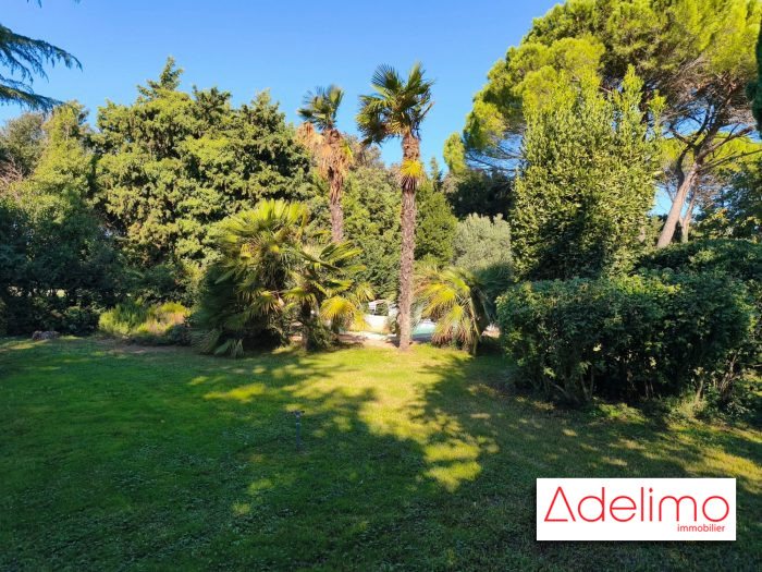 Maison à vendre, 160m², Nîmes