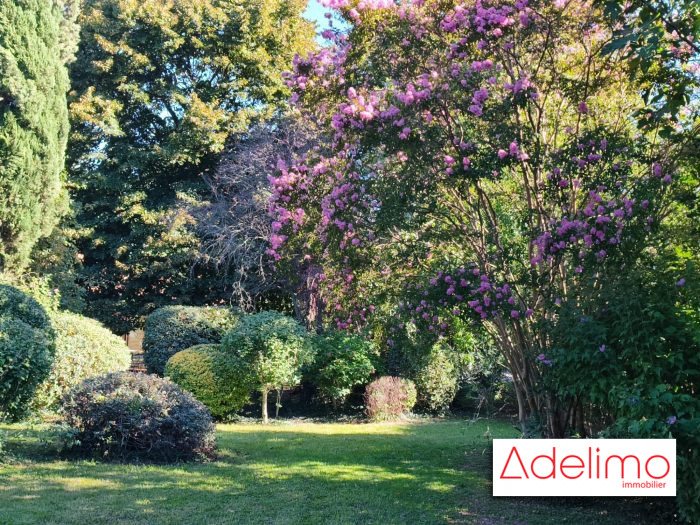 Maison à vendre, 160m², Nîmes