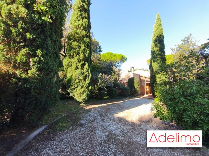 Maison à vendre, 160m², Nîmes