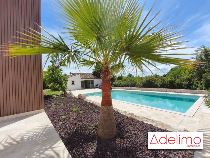 Maison à vendre, 170m², Alès