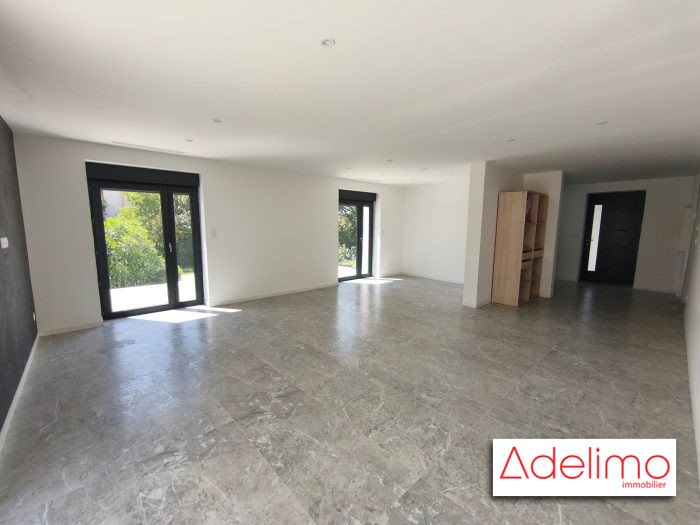 Maison à vendre, 170m², Alès