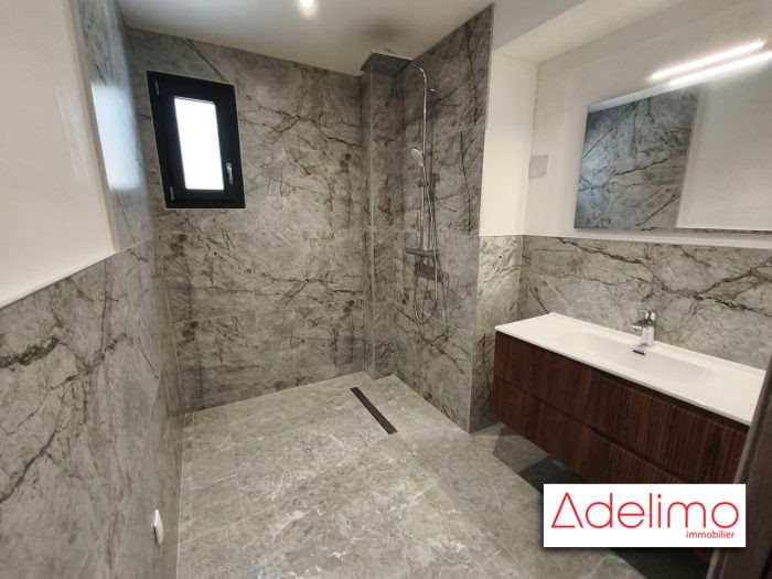 Maison à vendre, 170m², Alès