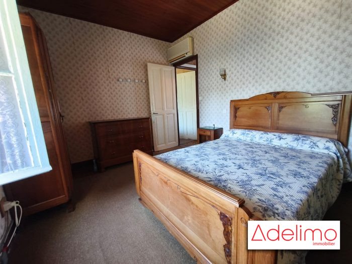Maison à vendre, 64m², Nîmes