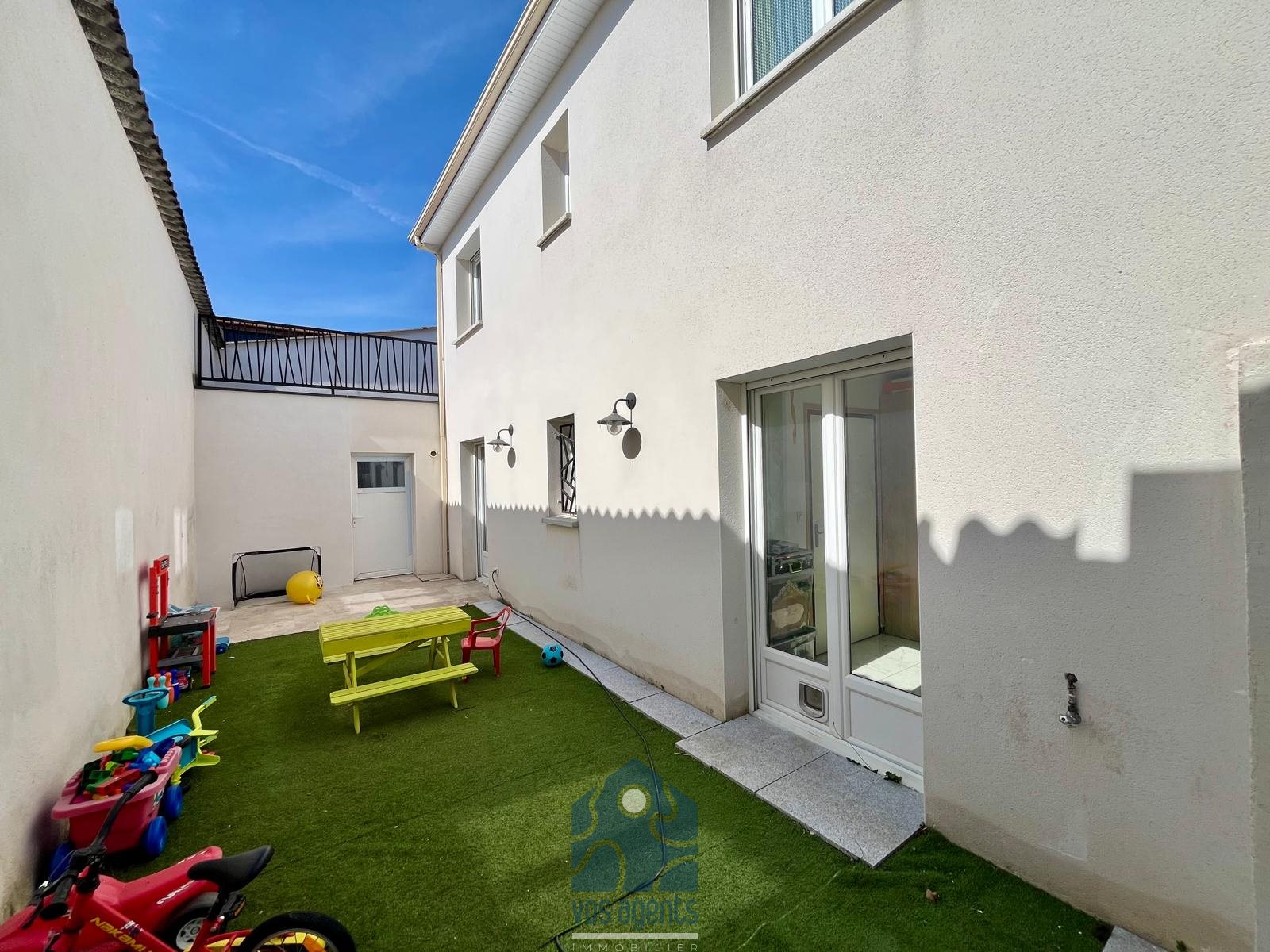 Maison à vendre, 108m², Lezoux