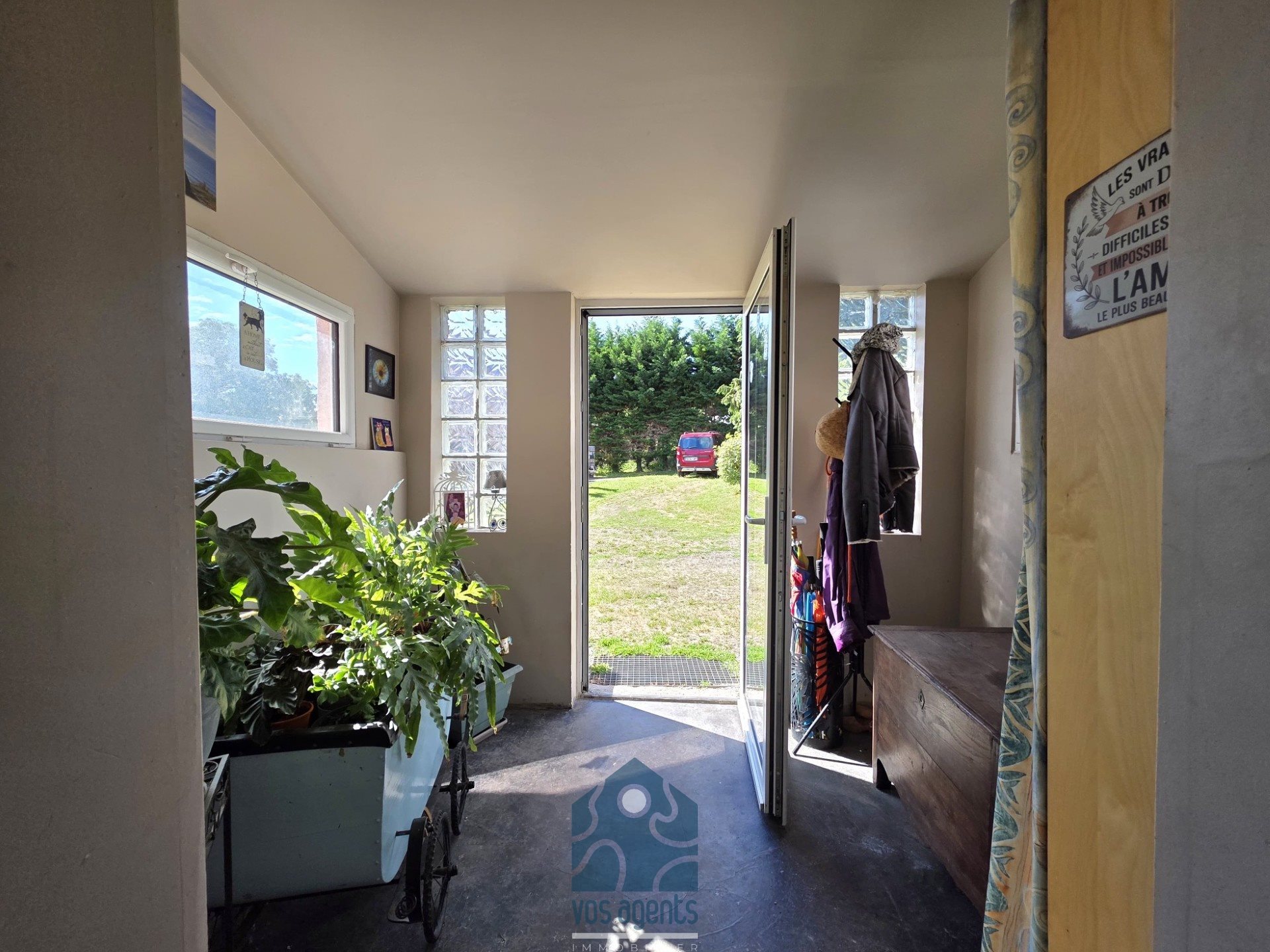 Maison à vendre, 145m², Beaumont-lès-Randan