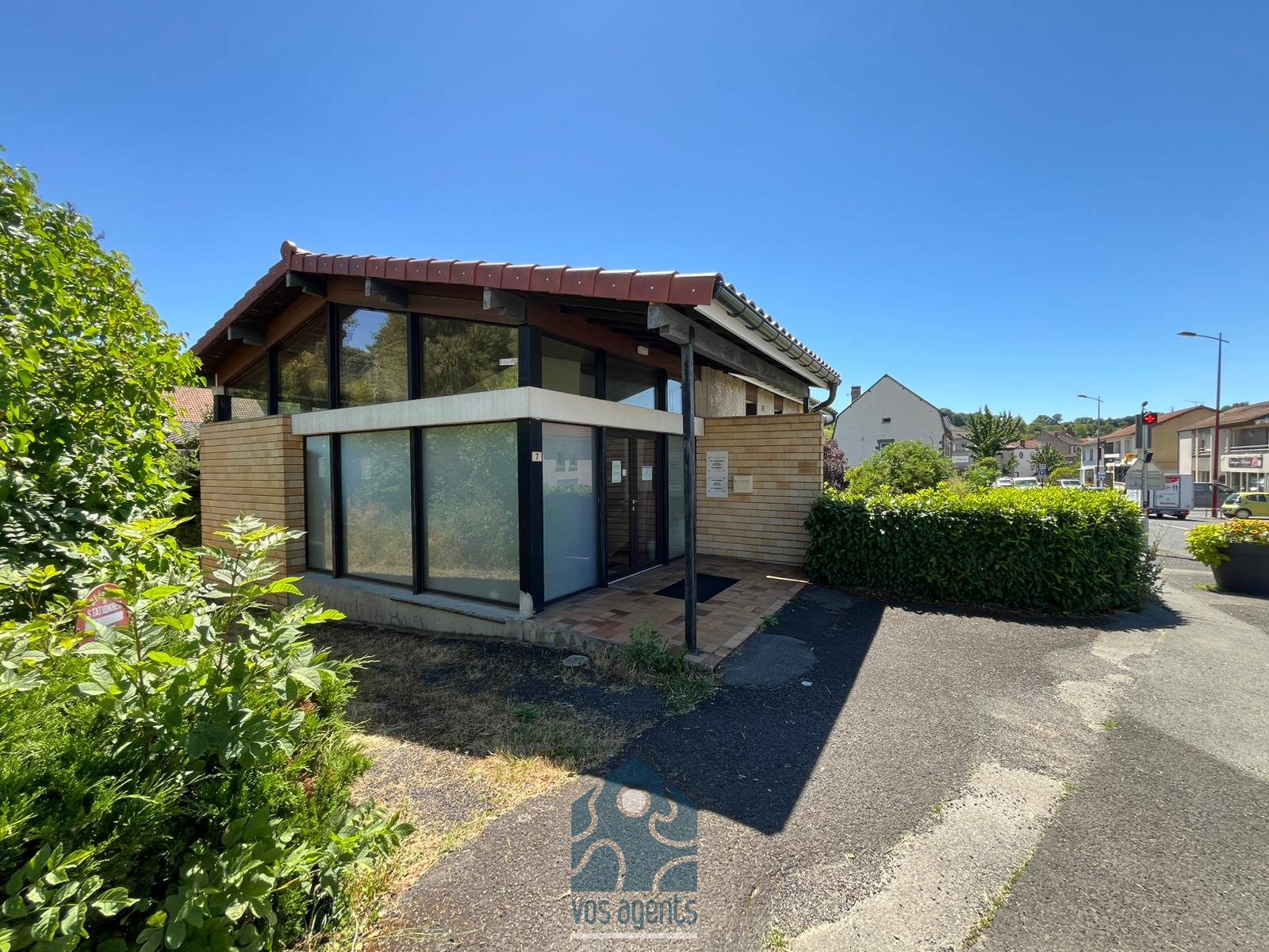 Maison à vendre, 116m², Manzat