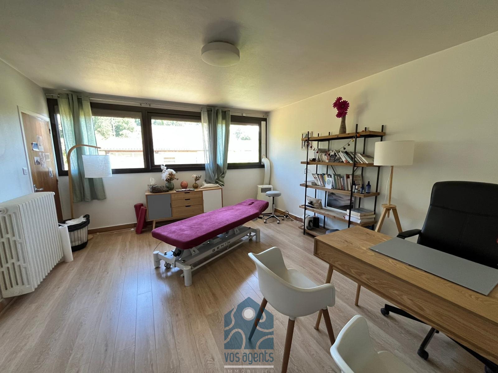 Maison à vendre, 116m², Manzat