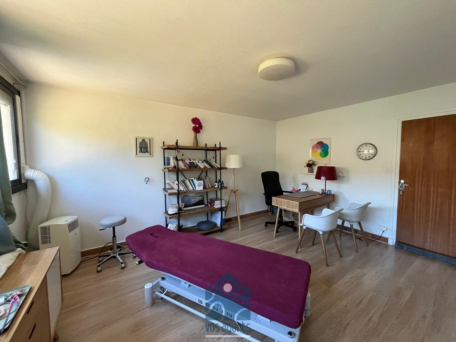 Maison à vendre, 116m², Manzat