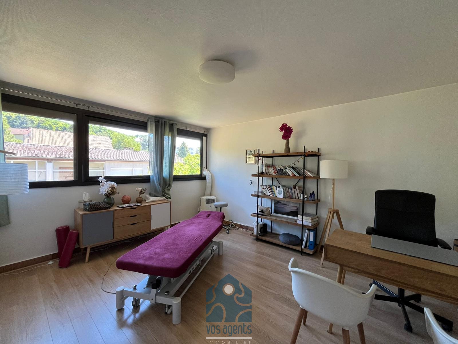 Maison à vendre, 116m², Manzat