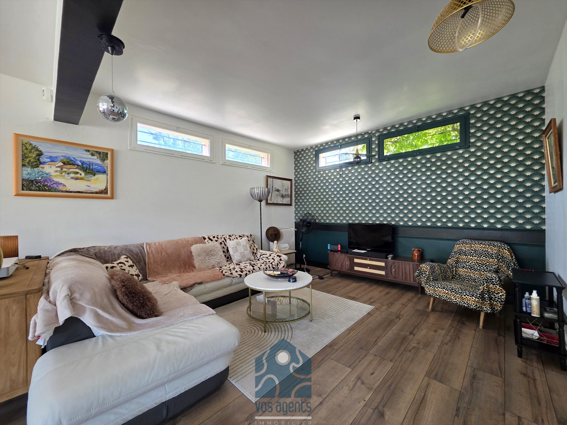 Maison à vendre, 250m², Cébazat