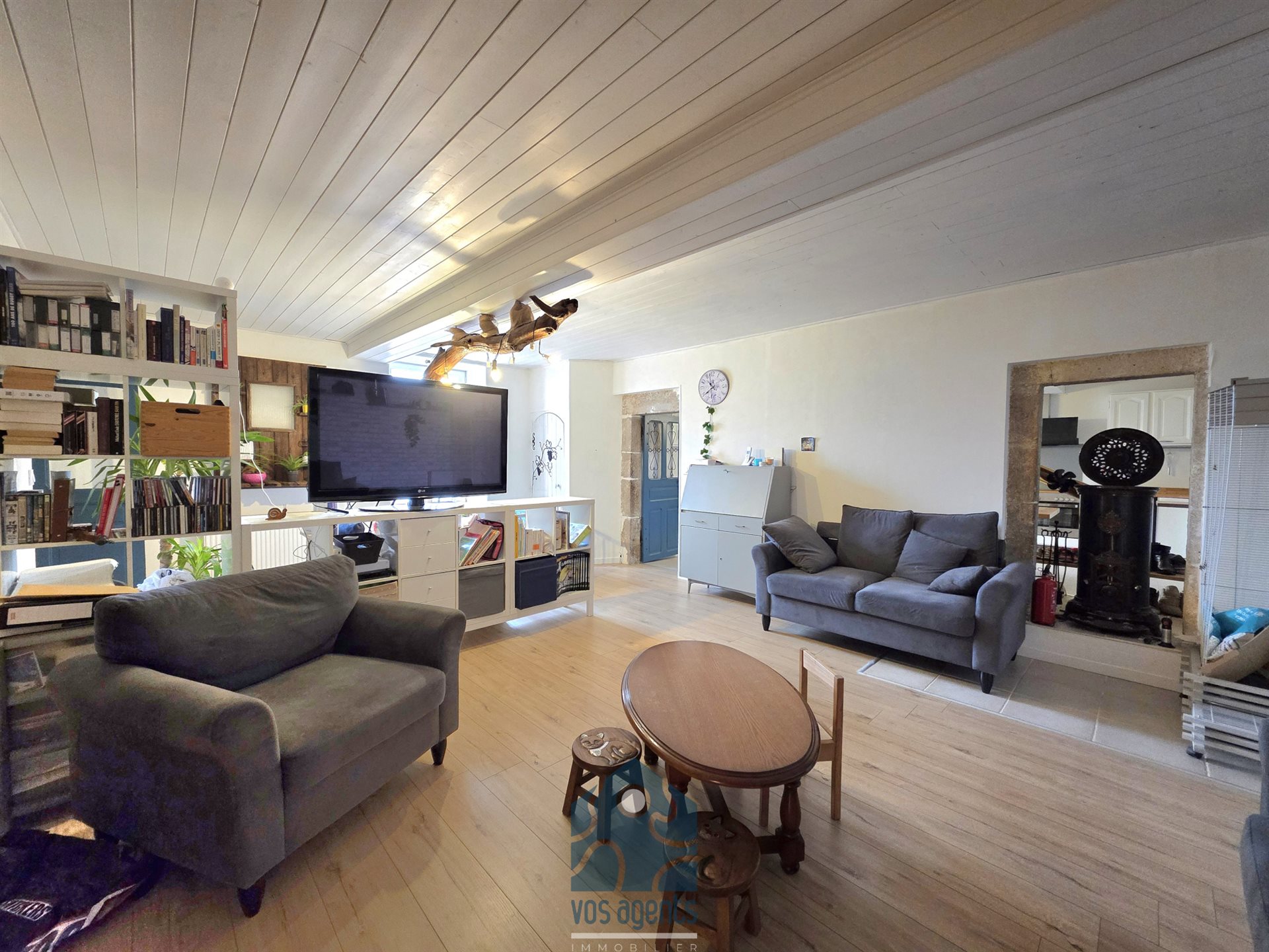 Maison à vendre, 135m², Teilhet