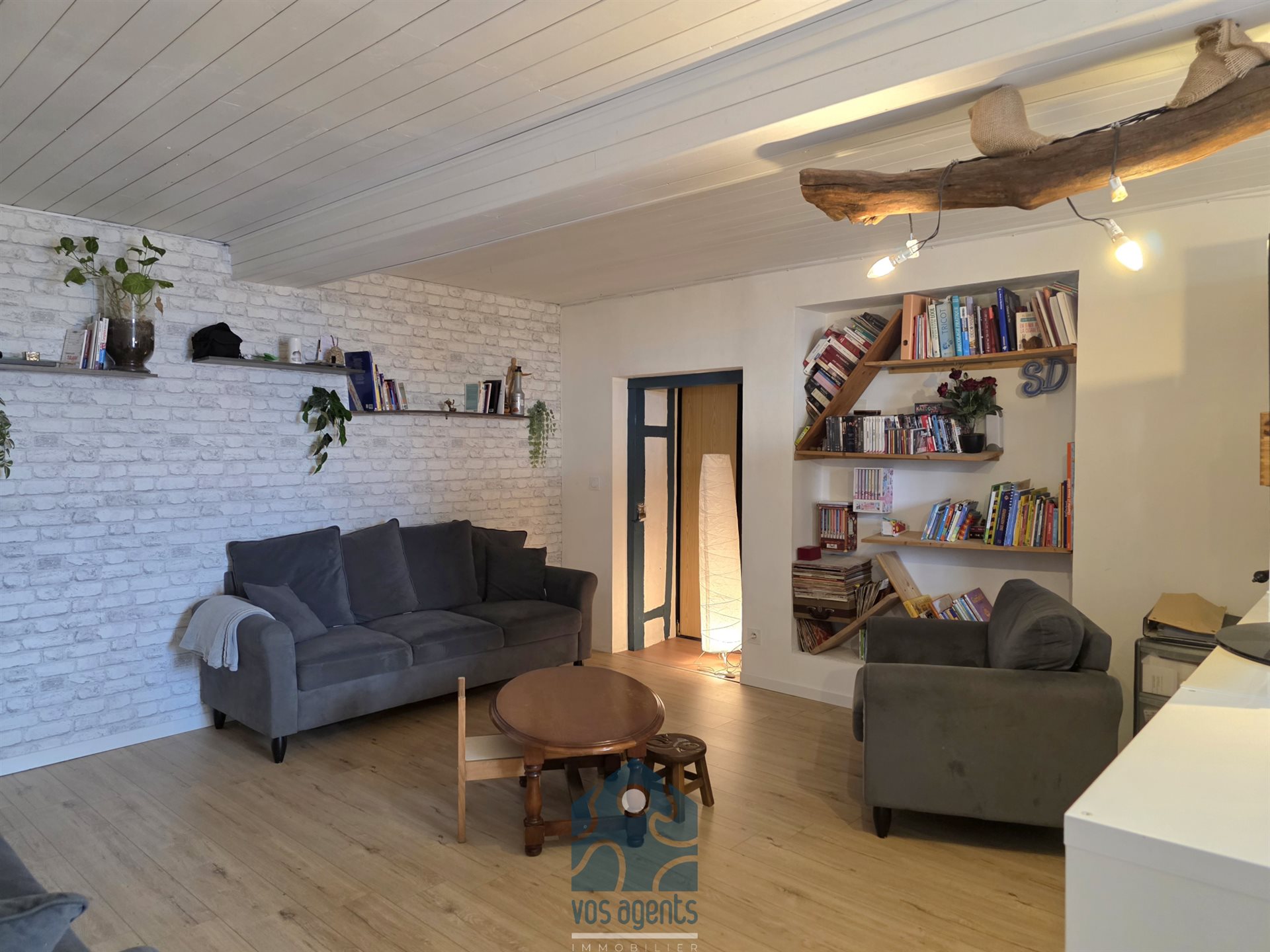 Maison à vendre, 135m², Teilhet