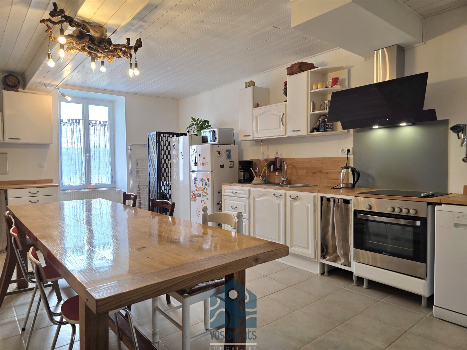 Maison à vendre, 135m², Teilhet