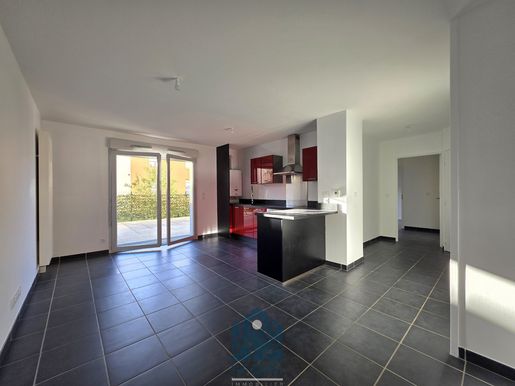 Appartement 3 pièces 63 m² · à Clermont-Ferrand · 63 m² · 189 000 €